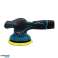 Polishing Machine/ Polishing Machine with 2 Rechargeable Batteries BRAND7 HLPG-03 image 1