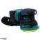 Rectifieuse/rectifieuse avec 2 batteries BRAND7 HLSG01 photo 2