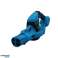 Leaf blower/ leaf blower with 2 batteries BRAND7 HLCF-03 image 2