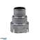 Pistolet thermique/ Pistolet thermique avec 2 piles BRAND7 HLRQ-01 photo 4