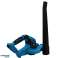 Leaf blower/ leaf blower with 2 batteries BRAND7 HLCF-03 image 3