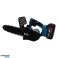 Chainsaw/ Chainsaw with 2 batteries BRAND7 HLLJ-07 image 1