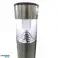 080051 Livarno solar-powered street lighting. There are 2 models on offer image 4