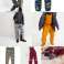 3,30 € par pièce, mode, STOCK RESTANT, stock restant, mélange, textiles, saison automne-hiver, vêtements pour enfants, vente en gros. photo 5