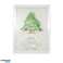 Happy Vintage Christmas' Bilderrahmen 30x40cm Bild 1