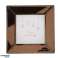 These photo frames have a vintage weathered look image 3