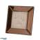 These photo frames have a vintage weathered look image 2