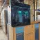 MIDEA Four encastrable avec fonction micro-ondes 7NF30TOBL 72L photo 1