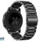 Armband Edelstahl Alogy Edelstahl für Smartwatch 20mm C Bild 2