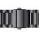 Armband Edelstahl Alogy Edelstahl für Smartwatch 20mm C Bild 4