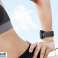 Armband Edelstahl Alogy Edelstahl für Smartwatch 20mm C Bild 5