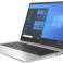 BNIB HP EliteBook x360 830 G8 i5-1135G7 16GB 512GB NVMe nuotrauka 1