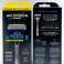 WILKINSON HYDRO 5 SENSITIVE SHAVER + 4 KLINEGEN photo 1