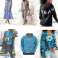 1,80 € al pezzo, Uno stock, mix estivo di diverse taglie di moda femminile e maschile. foto 2