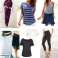 1,80 € al pezzo, Uno stock, mix estivo di diverse taglie di moda femminile e maschile. foto 5
