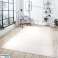 Shaggy carpets 100% polyester soft yarn with high density and thickness available in many designs image 2