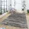 Shaggy carpets 100% polyester soft yarn with high density and thickness available in many designs image 1