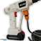 ADM Wireless Mini Power Washer + 2 Batterien, SKU: 528 (Lager in Polen) Bild 2