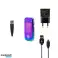 Briquet rechargeable à arc / plasma / USB | Briquet électrique - DEZUMO E01 photo 2