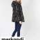 Assortimento mix di abbigliamento donna DESIGUAL nuovo 300 pezzi foto 6
