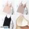 Polstret T-skjorte (2 deler) COMFORTOPIA bilde 4