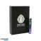 Briquet rechargeable à arc / plasma / USB | Briquet électrique - DEZUMO E07 photo 3