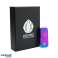 Briquet rechargeable à arc / plasma / USB | Briquet électrique - DEZUMO E01 photo 3