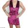Différentes couleurs 'Moody’s' velours femmes robes femme photo 3