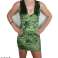 Différentes couleurs 'Moody’s' velours femmes robes femme photo 4