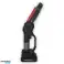 Mini motosega ADM con batteria rimovibile, SKU: 527 (Stock in Polonia) foto 6
