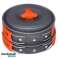 Batterie de cuisine de camping COOKLAPSO photo 1