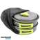 Batterie de cuisine de camping COOKLAPSO photo 3
