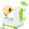 Casena fruit peeler and fruit cutter 20 cm in sales package full collor image 2
