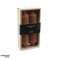 Countryfield Candle Vela various colors 15 cm 2 pieces image 2
