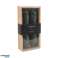 Countryfield Candle Vela various colors 15 cm 2 pieces image 5