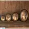 Countryfield Eggy tealight holders various sizes and various colors image 6