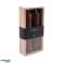 Countryfield Candle Vela various colors 15 cm 2 pieces image 4