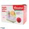 Casena fruit peeler and fruit cutter 20 cm in sales package full collor image 1