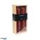 Countryfield Candle Vela various colors 15 cm 2 pieces image 6