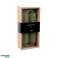 Countryfield Candle Vela various colors 15 cm 2 pieces image 3