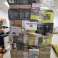 (-75%) Küchengeräte, Mikrowellen, Elektronik usw. - GEMISCHTE PALETTEN Bild 1