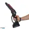 Mini motosega ADM con batteria rimovibile, SKU: 527 (Stock in Polonia) foto 3