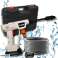 ADM Wireless Mini Power Washer + 2 Batterien, SKU: 528 (Lager in Polen) Bild 6