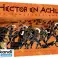 Hector og Achilles Trojan War brettspill bilde 2