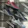 Scarpe sportive da uomo NASA. Prodotto con licenza! Categoria A – NUOVO. foto 6