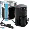Cafetera All Ride 1 taza Camión de 24 voltios Coche o caravana fotografía 5