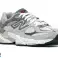 New Balance 9060 Castle Rock Grey U9060GRY - 100% authentisch aus EU-Vertrieb B2B GROSSHANDEL BULK Bild 1