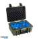 B&amp;W type 4000 suitcase for DJI Avata 2 green image 1