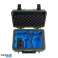 B&amp;W type 4000 suitcase for DJI Avata 2 green image 2