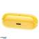 HOCO wireless bluetooth earphones TWS ENC EW39 yellow image 1